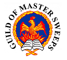guild of master sweeps logo